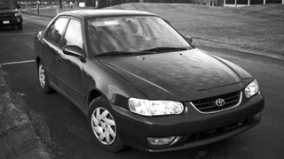 The First Car You Ever Owned